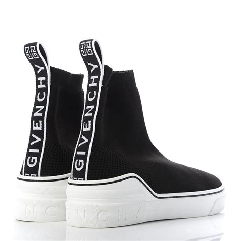 givenchy v sock